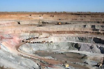 Стартовало строительство рудника на Юбилейном месторождении