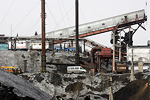 На шахте «Ульяновская» в Кемеровской области начались следственные действия против ИТР