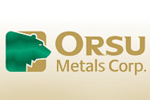 «Orsu Metals» хочет осваивать месторождение меди в Казахстане
