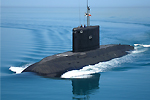 Россия поставит Вьетнаму подводные лодки