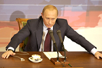 Путин лично будет контролировать тарифы