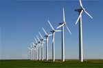 В Узбекистане будет построена первая ветровая энергоустановка