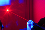 Краснодарские ученые изобрели лазер нового поколения