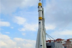 Новая ракета «Союз-2-1в» планируется к запуску
