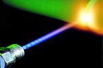 Британские ученые создали «умный» лазер