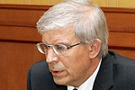 Глава Цетробанка заработал в 2009 году 19,5 млн. рублей
