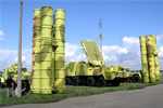 Россия остановила продажу ракет С-300 в Иран