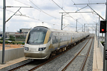 В Африке открыта скоростная железнодорожная линия