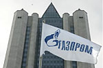 Газпром отчитался за экологию