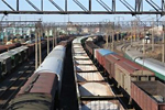 В Свердловской области создадут локальное железнодорожное сообщение
