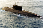 Модернизация подводной лодки на северодвинской «Звездочке»