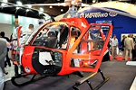 Российские конструкторы будут создавать легкие вертолеты