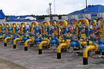 В Калининградской области построят газохранилище