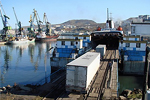 Аэропорт Южно-Сахалинска и Сахалинское морское пароходство исключили из перечня стратегических предприятий РФ