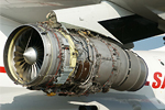 Двигатель Superjet принят Европой