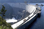 Саяно-Шушенская ГЭС: восстановленные агрегаты работают в полном режиме