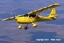 Самолет спортивно-пилотажный FK -9 Utility