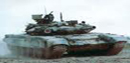 Танк Т-90С