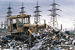 В Татарстане планируют перерабатывать опасные отходы