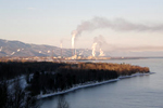 Дерипаска продаст комбинат, который загрязняет Байкал