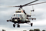 Улан-Удэнский авиационный завод поставлил 7 вертолетов АК «ЮТэйр»
