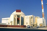 На иранской АЭС «Бушер» начались «горячие» испытания