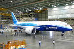 Boeing представит последнюю разработку