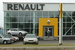 В Подмосковье откроются 2 дилерских центра Renault