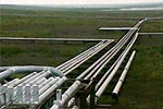 Украина и Белоруссия подписали соглашение об условиях транзита нефти