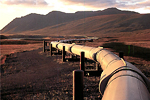 Новый газопровод в Нахичевань проложит Турция
