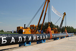 Банк ВТБ инвестирует в строительство Балтийского трубопровода