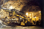 Краснокаменский рудник проведет модернизацию