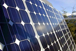 Уникальный завод будет производить солнечные батареи