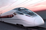 Компания Вombardier Sifang построит для Китая высокоскоростные поезда