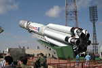 Коммерческие запуски ракет «Протон» дали бюджету России более $4 млрд.