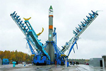 25 млрд. рублей на строительство космодрома Восточный