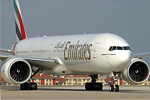 Emirates Airline купит у Boeing 30 лайнеров на сумму более $9 млрд.