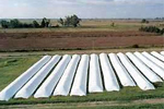 В Винницкой области внедряют новые зернохранилища