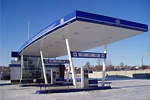 «Башкирнефтепродукт» снизил цену на дизельное топливо на ряде АЗС