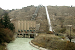 1,5 млрд. рублей на восстановление Баксанской ГЭС