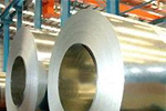 В Иране введут в строй завод по производству гальванизированной листовой стали