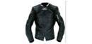 кожаная куртка-racing mesh jacket k-0563