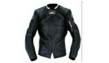 кожаная куртка-racing mesh jacket k-0563