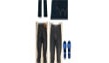текстильные штаны-e zylon jeans type III k-1593