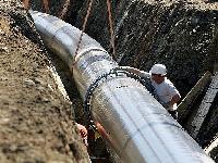 Газпром вернулся к проекту «Алтай»