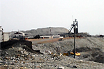 Шахта «Распадская» обнародует план восстановления шахты в сентябре