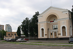 Наукоград «Сколково» переезжает в Курчатовский центр