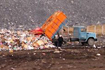 Ивано-Франковск выигрывает на мусоре
