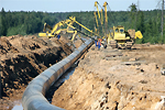 Газопровод пойдет в обход Nord Stream