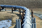 «Газпром» продолжил газификацию Дальнего Востока